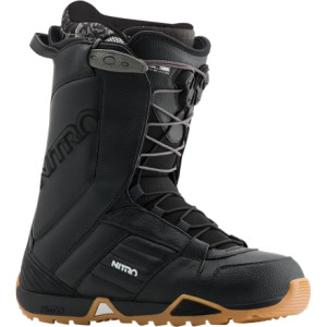 Nitro Reverb TLS Snowboard Boot - Men's