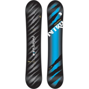 Nitro Pantera LX Snowboard