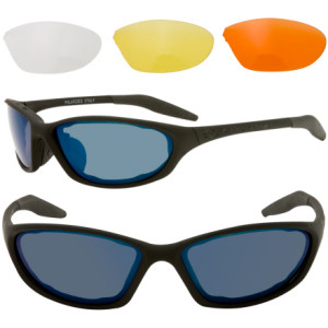 Native Eyewear Silencer Interchangeable Sunglasses - Polarized