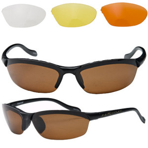 Native Eyewear Dash SS Interchangeable Sunglasses - Polarized