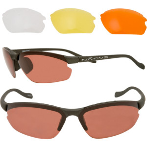 Native Eyewear Dash XP Interchangeable Sunglasses - Polarized
