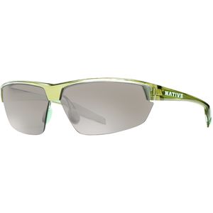 Native Eyewear Hardtop Ultra Interchangeable Sunglasses - Polarized