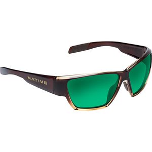 Native Eyewear Wolcott Sunglasses - Polarized