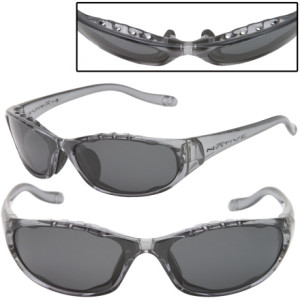 Native Eyewear Tare Sunglasses - Polarized