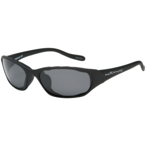 Native Eyewear Throttle Interchangeable Sunglasses - Polarized