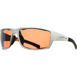 Native Eyewear Cable Interchangeable Sunglasses - Polarized