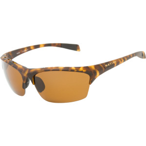 Native Eyewear Endura Interchangeable Polarized Sunglasses