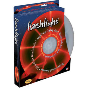 Nite Ize Flashflight Dog Discuit