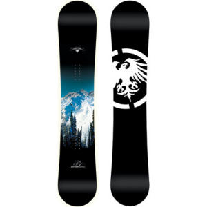 Never Summer Premier T5 Snowboard