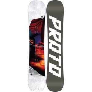 Never Summer Proto Type Two Snowboard