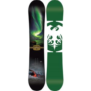 Never Summer Snowtrooper Snowboard