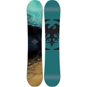 Never Summer Infinity Snowboard - Women's