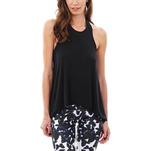 Nux Vacation Halter Tank Top - Women's