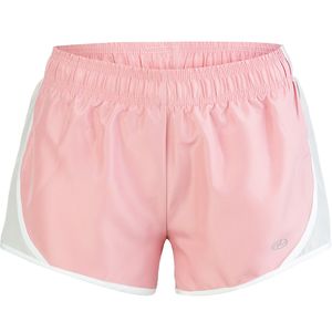 New York Laundry Microfiber Running Short with Inner Panty - Women's