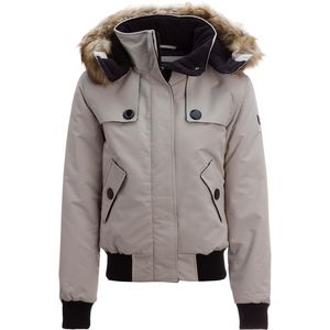 Noize Bomber Jacket - Women's