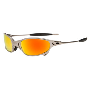 Oakley Juliet Sunglasses