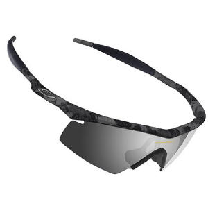 Oakley M Frame Strike Sunglasses - 2006