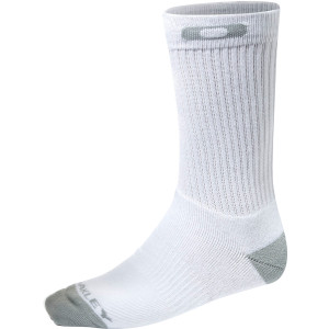 Oakley Performance Basic Crew Sock - 5-Pack