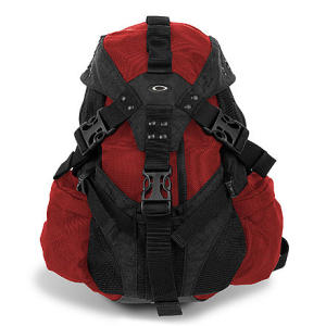 Oakley Icon Backpack Small - 510cu in - 2005