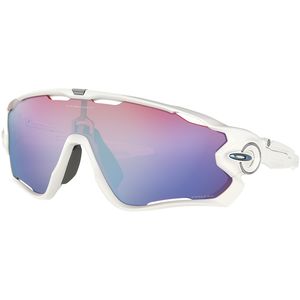 Oakley Jawbreaker Prizm Snow Oakley Jawbreaker Prizm Snow