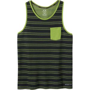 Oakley O-Stripe Tank Top - Men's