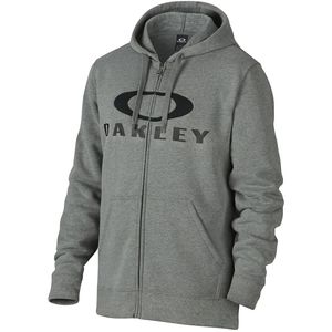 Oakley Ellipse Nest Fleece Full-Zip Hoodie - Men's