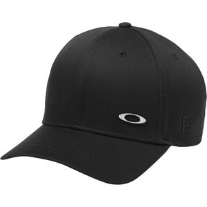 Oakley Tinfoil New Era Cap