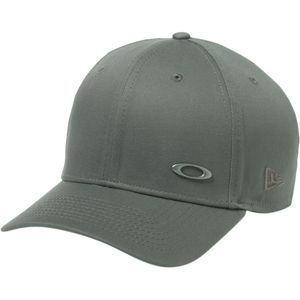 Oakley Tinfoil New Era Cap