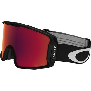 Oakley Line Miner Inferno Goggle