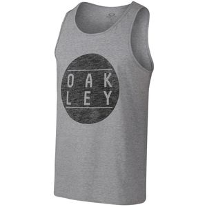 Oakley Static Tank Top - Men's