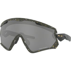 Oakley Wind Jacket 2.0 Prizm Sunglasses