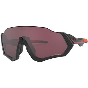 Oakley Flight Jacket Prizm Sunglasses