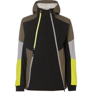 Oakley Freebird Urban 10K Jacket - Men's