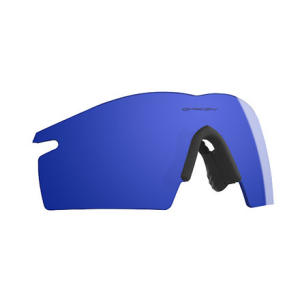 Oakley Strike M Frame Iridium Replacement Lenses