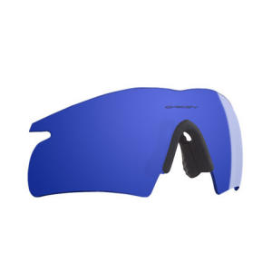 Oakley New Hybrid M Frame Iridium Replacement Lenses - 2006