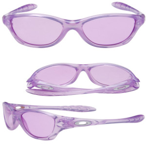 Oakley Fate Sunglasses - 2006