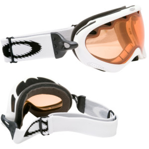Oakley Wisdom Goggle