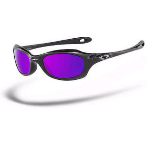 Oakley XS Five Sunglasses - Iridium Lens
