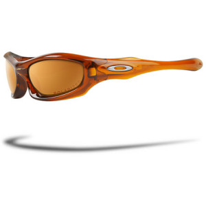 Oakley Monster Dog Sunglasses - Polarized