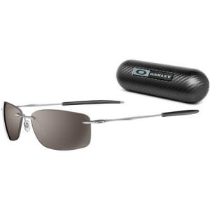 Oakley Nanowire 2.0 Sunglasses - Polarized