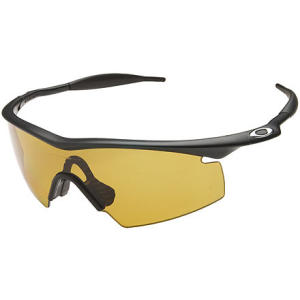 Oakley M Frame Strike Sunglasses - Polarized Lens