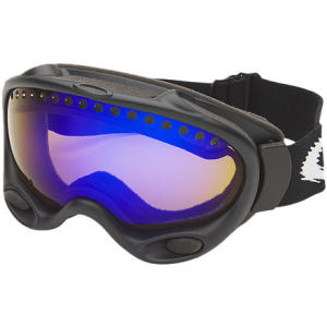 Oakley A Frame Goggle with High Intensity Lens - Polarized - 2004
