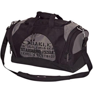Oakley Heavy Duty Duffel - 1983cu in - 2005