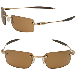 Oakley Why 8.2 Sunglasses - 2006