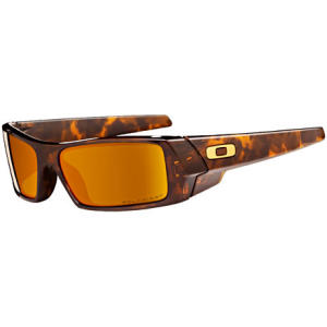 Oakley Gas Can Polarized Sunglasses - 2007