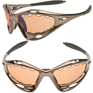 Oakley Racing Jacket Pro Series Sunglasses