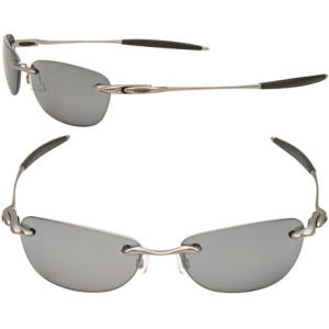 Oakley Why 8.0 Polarized Sunglasses - 2006