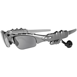 Oakley THUMP MP3 Sunglasses 256MB - 2006