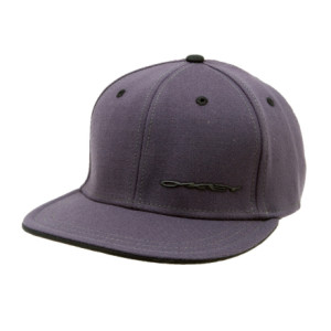 Oakley Clean Stretch Baseball Hat