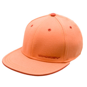 Oakley Clean Stretch Baseball Hat - Men's